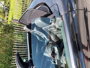 Alfa Romeo Spider 3.0 V6L Bild 8