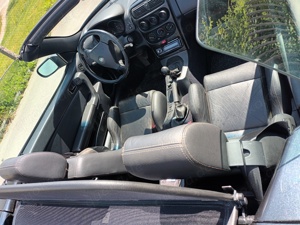 Alfa Romeo Spider 3.0 V6L Bild 7