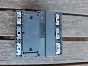  Siemens Simatic S7-300 314C-2PN DP CPU (6ES7314-6EH04-0AB0) Bild 4