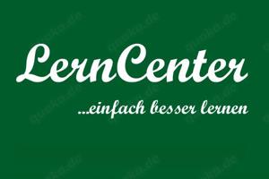 LernCenter sucht Nachhilfelehrer für verschiedene Fächer 