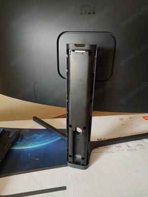  Xiaomi Mi 34 Zoll UWQHD Curved Gaming Monitor 144Hz - Gebrauchtware! Bild 4