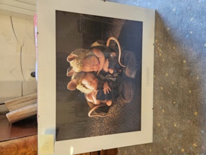 Bilder gerahmt von Anne Geddes Bild 2