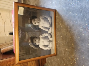 Bilder gerahmt von Anne Geddes Bild 4