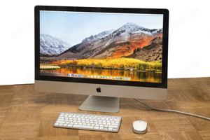 Apple iMac G 7 27" Super Drive