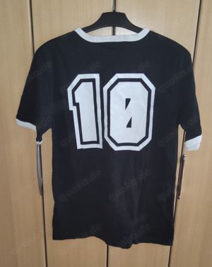 Fussball - Shirt - Fan - Shirt  -  Deutschland  -  L Bild 2