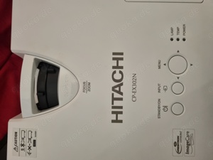 Beamer Hitachi