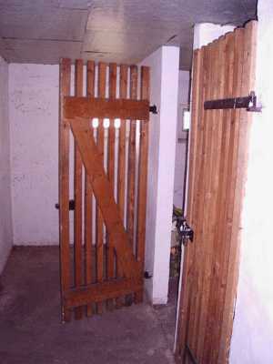 4Zi.-Whg. Balkon, EBK, Wanne, Garage in Sgh. Wippra Bild 7