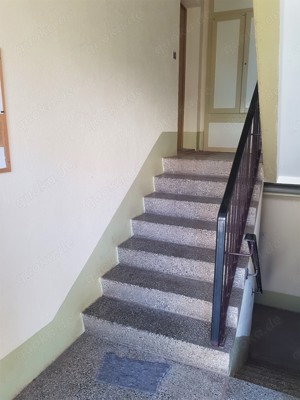 san. 1Zi. Whg. mit Wanne, Keller, Pkw-Stellpl., in Sangerhausen   Großleinungen Bild 8