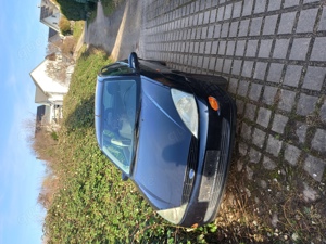 Ford Focus, 1.6, 100 PS, Bj. 2001