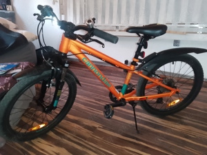 Kinder Mountainbike von Cannondale VB 225 