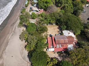 Verkaufe mein Strand Hostel in Costa Rica