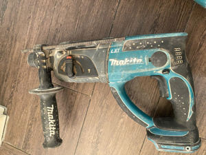 Makita 3 Werkzeuge 