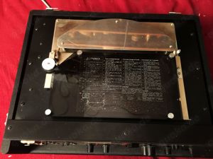 suche heile+defekte 1960er El.Gitarre e-Bass Amp Echo Effekte zb Höfner Framus Klemt Dynacord Synthi Bild 5