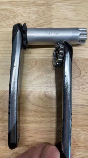  SRAM RED PM-RED-D1 DUB 172.5 Kurbelarm (12x) Bild 5