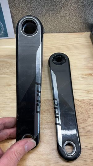 SRAM RED PM-RED-D1 DUB 172.5 Kurbelarm (12x) Bild 6