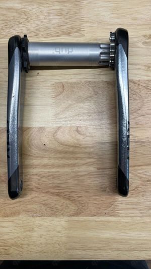  SRAM RED PM-RED-D1 DUB 172.5 Kurbelarm (12x) Bild 2