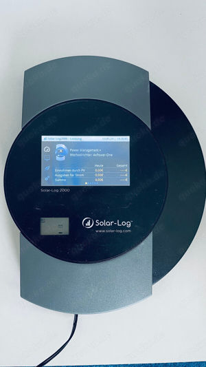  Solarlog Solar-Log 2000 PM+