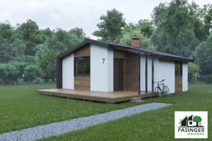 Fertighaus Element Haus Tinyhouse Modulhaus Minihaus Gartenhaus Elementhaus Tiny House Anbau Ferienh