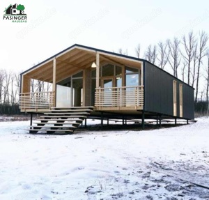 Fertighaus Element Haus Tinyhouse Modulhaus Minihaus Gartenhaus Elementhaus Tiny House Anbau Ferienh