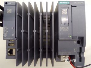  Siemens Simatic ET200SP Open Controller 6ES7193-6AR00-0AA0 Bild 4