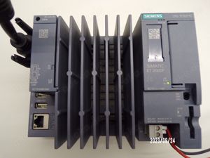  Siemens Simatic ET200SP Open Controller 6ES7193-6AR00-0AA0 Bild 3