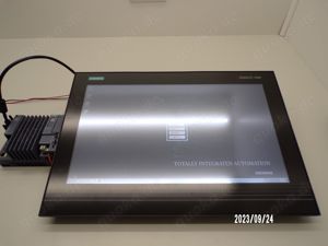  Siemens Simatic ET200SP Open Controller 6ES7193-6AR00-0AA0 Bild 5