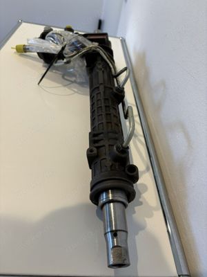  Porsche 911 993 Lenkgetriebe Lenkung Servo steering rack LHD NEU AT 99334701100 Bild 4