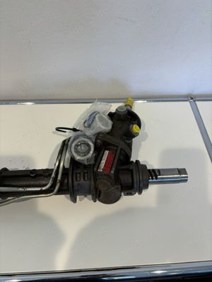  Porsche 911 993 Lenkgetriebe Lenkung Servo steering rack LHD NEU AT 99334701100 Bild 6