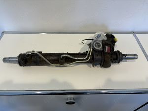  Porsche 911 993 Lenkgetriebe Lenkung Servo steering rack LHD NEU AT 99334701100 Bild 5