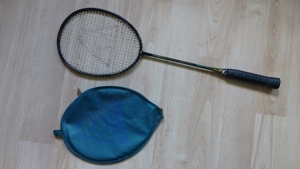 Badminton-Schläger