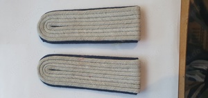 Original WWII Schulterklappen Schulterstücke  Bild 9