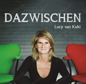 Lucy van kuhl - dazwischen 