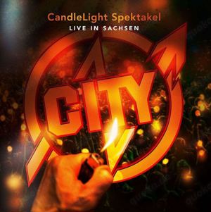 CandleLight Spektakel - Live in Sachsen