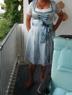 Dirndl   Etliche,   Gr 46 48, Beste Marken