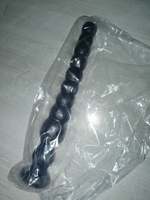 Anal Dildo neu verpackt 