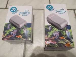 Diverses neues Zubehör Bild 5