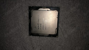 Intel i7-8700 Prozessor Turbo-4,60ghz 