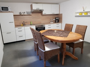 Ferienappartement Gruschke nähe Montabaur