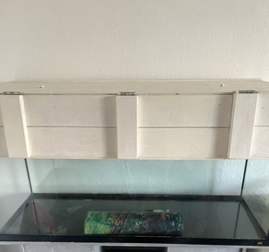 120 cm Aquarium 