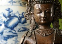 Ankauf Asiatika - chinesisches Porzellan & Buddhas verkaufen in NRW & Bundesweit 0173-6982585