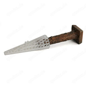 Moosbäume mit oder ohne Moos Bild 5