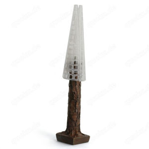 Moosbäume mit oder ohne Moos Bild 6