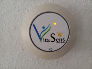 VitaSens Gerät zur Elektrosmogentstörung