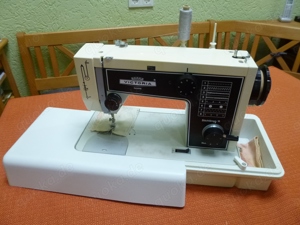 Nähmaschine Victoria