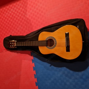 Gitarre für Kinder - mit CD