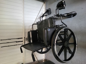 Rollstuhl Timago