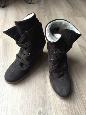 Damen Schuhe Gr. 40