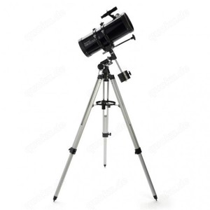 Celestron Powerseeker 127EQ Telescope 