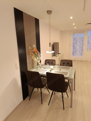 Einzimmer-Ferienapartment mit beh. Hallenbad und Sauna   Sasbachwalden   Schwarzwald Bild 3