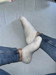 Socken und Unterwäsche (auf Käuferwunsch angepasst) Bild 2